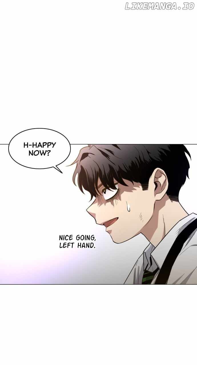 The Shaman's Blade Chapter 31 30